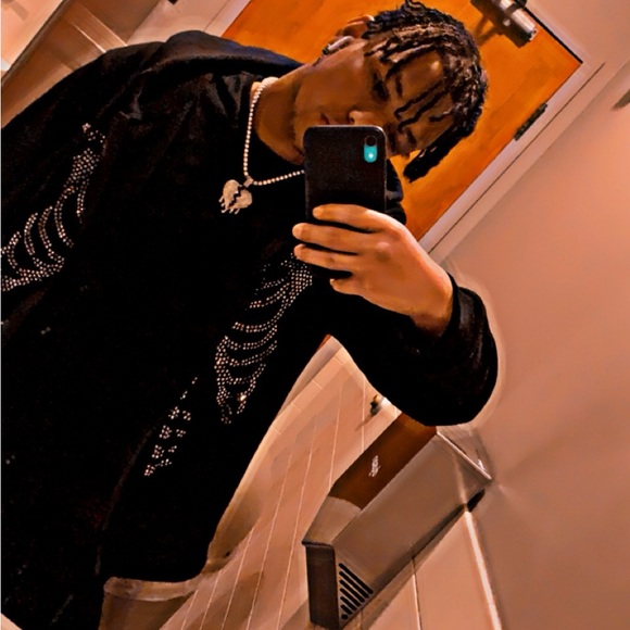 mariojones521